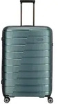 travelite AIR BASE Trolley 4-Rollen L Ice Blue