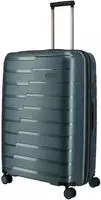 AIR BASE Trolley 4w L, Ice Blue