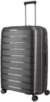 AIR BASE Trolley 4w L, Anthracite
