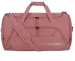 travelite KICK OFF Reisetasche L Ros&eacute;