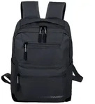 travelite KICK OFF Rucksack M D'anthrazit