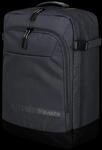 travelite KICK OFF Rucksack/Bordgep&auml;ck D'anthrazit