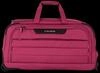 SKAII Rollenreisetasche, Abendrot