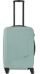 travelite BALI 4-Rollen Trolley M Mint