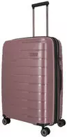 AIR BASE Trolley 4w M exp., Lilac