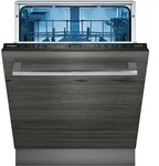 Siemens studioLine SX75Z802BE - iQ500 Vollintegrierter Geschirrsp&uuml;ler mit 5...