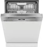 Miele G 7137 SCi XXL AD 125 Edition - Teilintegrierter XXL Geschirrsp&uuml;ler mit 5