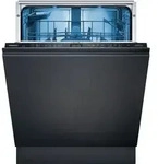 Siemens studioLine SX85E803BE - iQ500 Vollintegrierter Geschirrsp&uuml;ler mit 5...