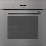 Miele H 7260 B - Backofen mit 5 Jahre Garantie, Graphitgrau, 60 cm