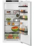 Bosch AccentLine KIL42SDD1 - Serie 6 K&uuml;hlschrank mit Gefrierfach mit 5 Jahre