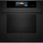 Siemens studioLine HS938GDM1 - iQ700 Dampfbackofen mit 5 Jahre Garantie, Schwarz