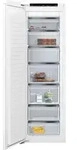 Siemens studioLine GI81NSCE0 - iQ500 Gefrierschrank mit 5 Jahre Garantie,