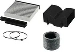 Siemens LZ11DXI14 - Clean Air Standard Umluftset