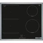 Bosch NVS645CB6E - Serie 4 Induktionskochfeld mit 5 Jahre Garantie, Combi Zone, Mit