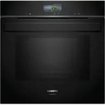 Siemens studioLine HM976GMB1 - iQ700 Backofen mit Mikrowelle mit 5 Jahre...