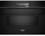 Siemens studioLine CM978GQB1 - iQ700 Backofen mit Mikrowelle mit 5 Jahre...