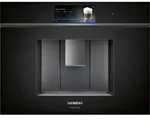 Siemens studioLine CT918L1B0 - iQ700 Kaffeevollautomat mit 5 Jahre Garantie,