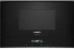 Siemens studioLine BF922L1B1 - iQ700 Mikrowelle mit 5 Jahre Garantie,