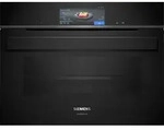 Siemens studioLine CS958GDD1 - iQ700 Dampfbackofen mit 5 Jahre Garantie,