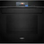 Siemens studioLine HS958GCB1 - iQ700 Dampfbackofen mit 5 Jahre Garantie,