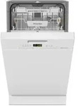 Miele G 5540 SCi SL Active - Teilintegrierter Geschirrsp&uuml;ler mit 5 Jahre...
