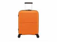 Koffer Airconic Spinner 55 IATA-Maß Mango Orange