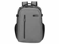 Rucksack Roader Backpack M mit Laptopfach 15.6 Zoll Drifter Grey