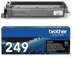 Original Brother TN249BK Toner schwarz