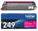 Original Brother TN249M Toner magenta