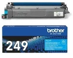 Original Brother TN249C Toner cyan