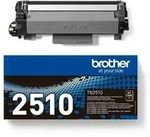 Original Brother TN2510 Toner schwarz