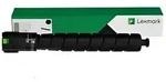 Original Lexmark 73D0HK0 Toner schwarz