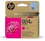 Original HP 4K0U8NE / 924E Tintenpatrone magenta