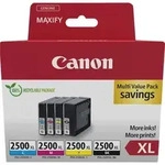 Original Canon PGI2500XLBKCMY (9254B010) Tintenpatrone Multipack