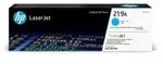 Original HP W2191A / 219A Toner cyan