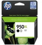Original HP CN045AE / 950XL Tintenpatrone schwarz