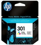 Original HP CH562EE / 301 Druckkopfpatrone color