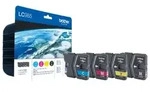 Original Brother LC985VALBP Tintenpatrone Multipack
