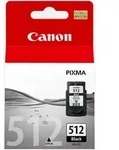Original Canon PG512 (2969B001) Druckkopfpatrone schwarz