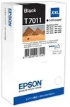Original Epson C13T70114010 / T7011 Tintenpatrone schwarz