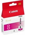 Original Canon CLI8M (0622B001) Tintenpatrone magenta