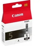 Original Canon 0628B001 / PGI5BK Tintenpatrone Pigment schwarz