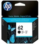 Original HP C2P04AE / 62 Druckkopfpatrone schwarz