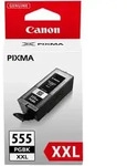 Original Canon PGI555PGBKXXL (8049B001) Tintenpatronem Pigment schwarz