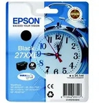 Original Epson C13T27914012 / 27XXL Tintenpatrone schwarz