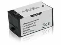 HP 920XL / CD 975 AE Tintenpatrone schwarz kompatibel