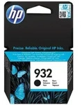 Original HP 932 Tintenpatrone schwarz