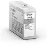 Original Epson T8509 (C13T850900) Tintenpatrone schwarz hell hell