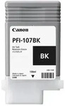 Original Canon PFI107BK (6705B001) Tintenpatrone schwarz