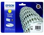 Original Epson 79XL (C13T79044010) Tintenpatrone gelb